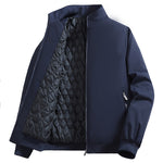 Men's Middle-aged And Elderly Jacket