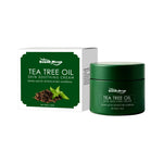 Tea Tree Oil Skin Care Cream